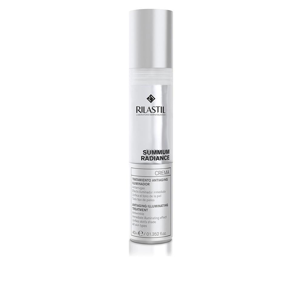 Rilastil Summum Rx Facial Cream Radiance