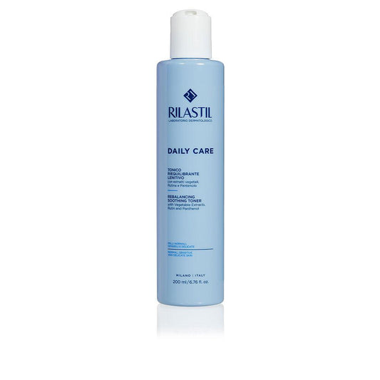 Rilastil Daily Care Facial Tonic Refresh And Tone