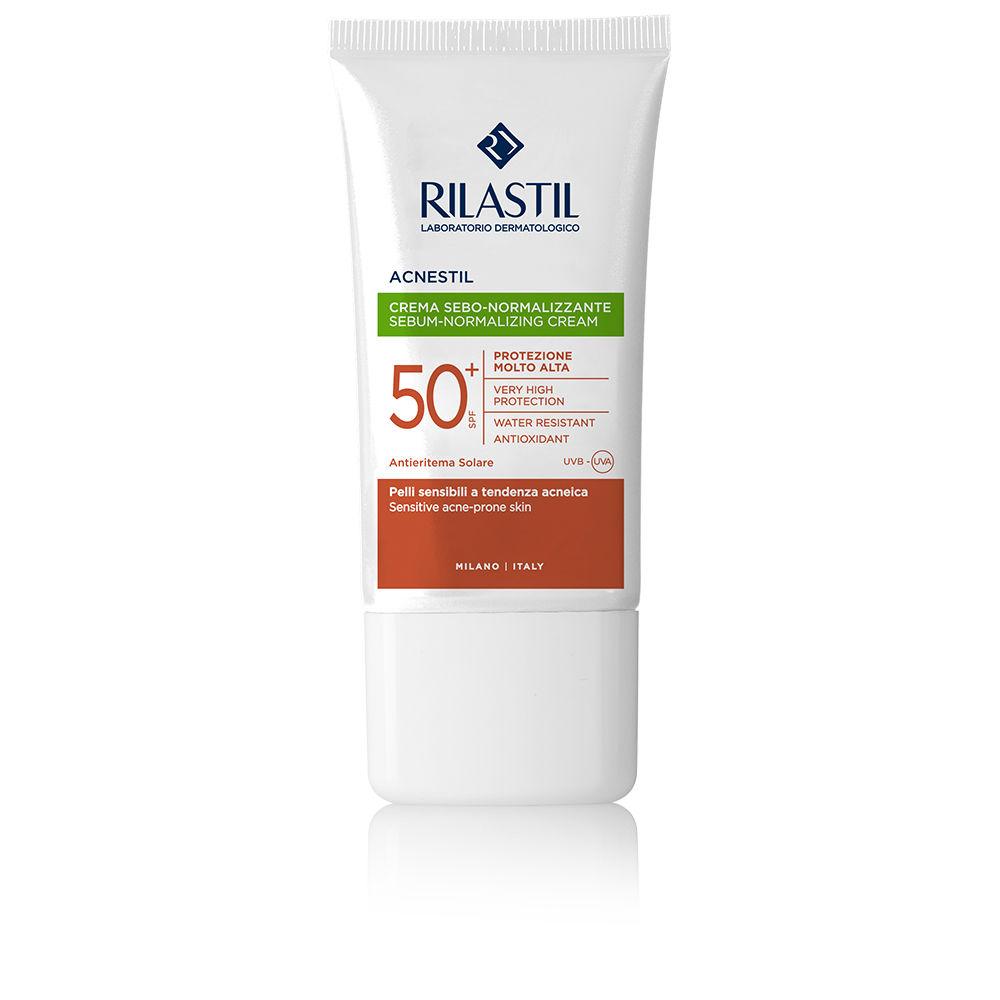 Rilastil Sun System Sunscreen For Acne Advanced Sun Protection