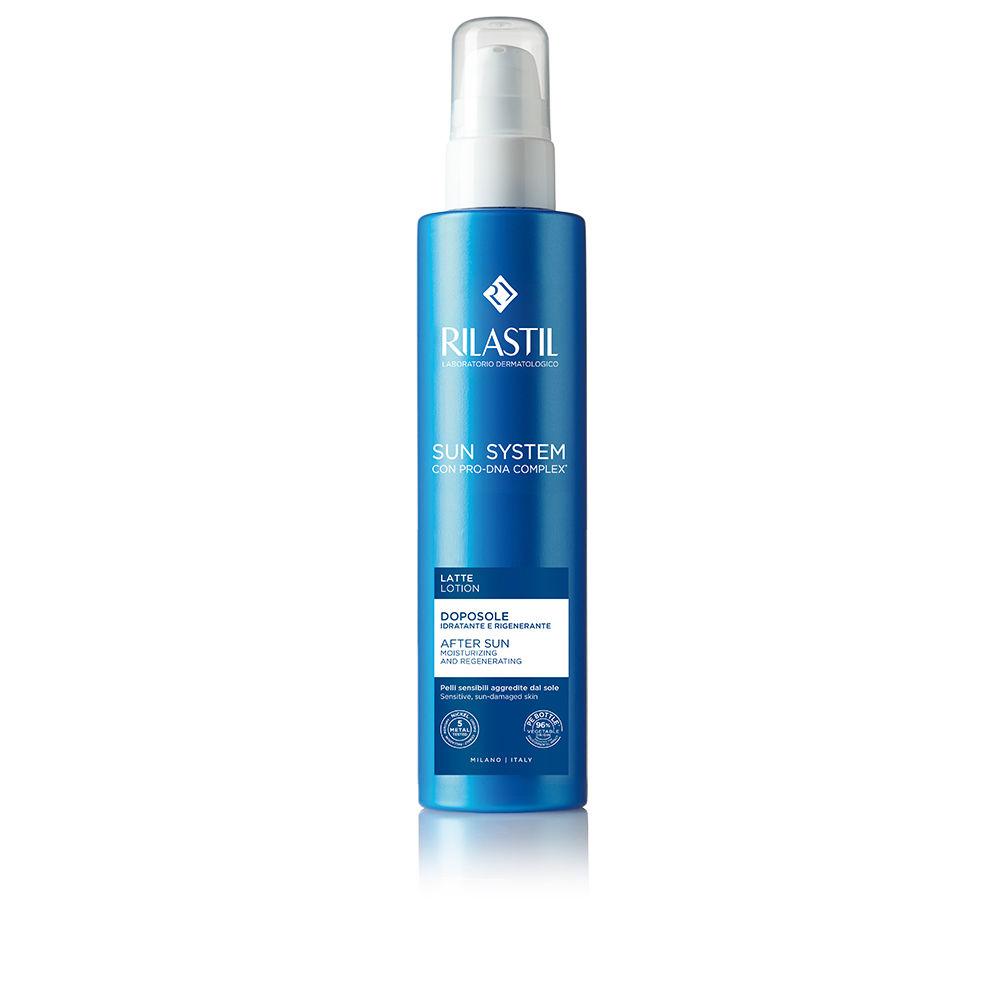 Rilastil Sun System After Sun Milk Post Sun Hydration