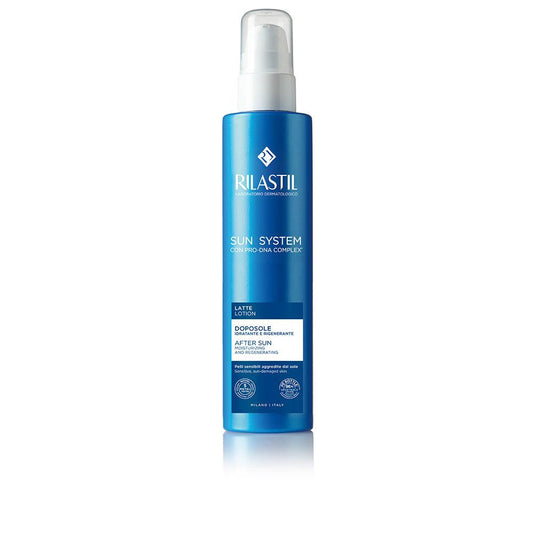 Rilastil Sun System After Sun Milk Post Sun Hydration