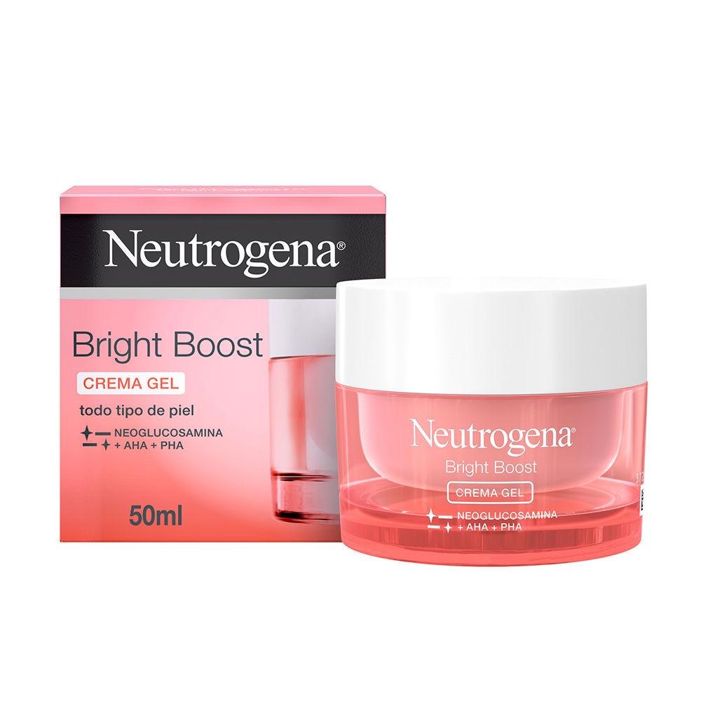 Neutrogena Bright Boost – cremă pentru față, 50 ml