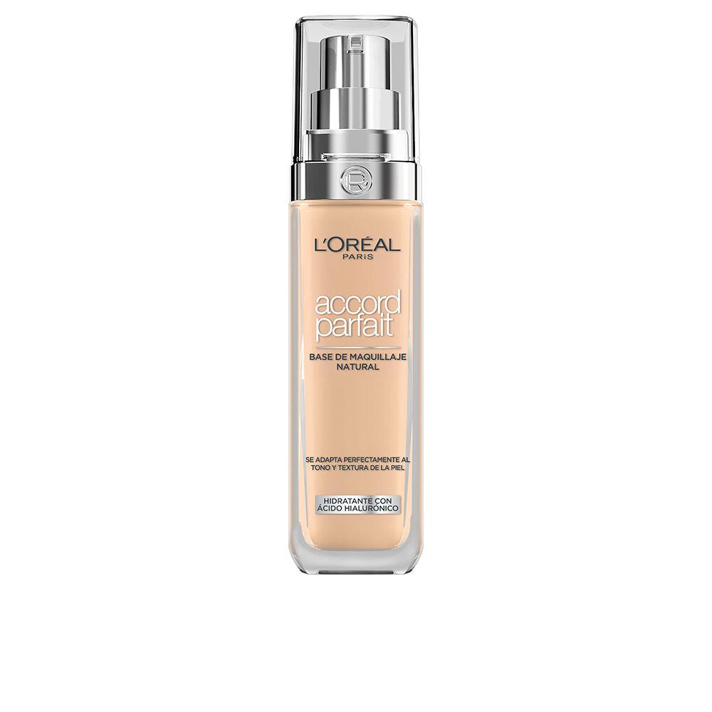L'Oréal Paris Accord Parfait – fond de ten, 30 ml – 3N-creamy beige