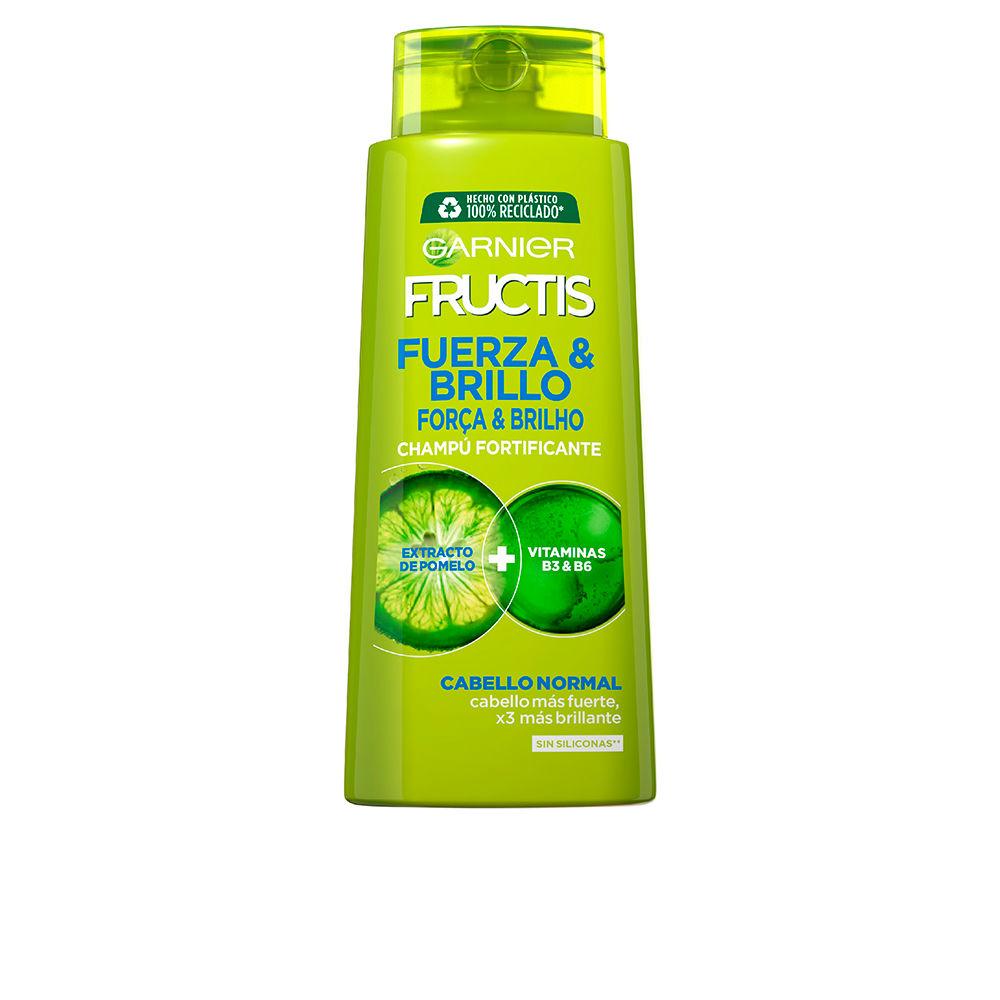 Garnier Fructis – șampon, 690 ml