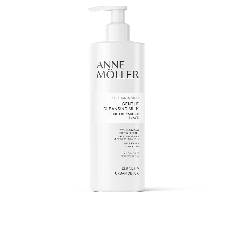 Anne Möller Cleansers Rimuovi – produs de machiaj, 400 ml