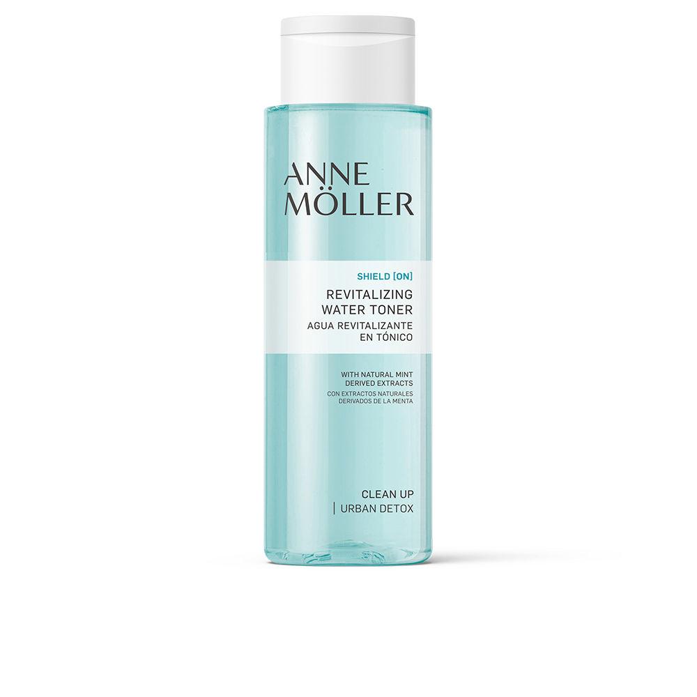 Anne Möller – produs de curățare, 400 ml