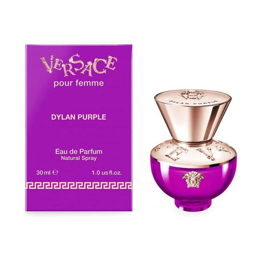 Versace Dylan Purple – apă de parfum, 50 ml
