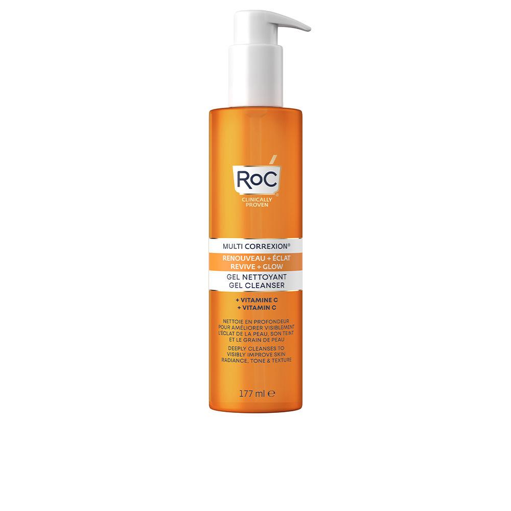 Roc Revive + Glow – gel, 177 ml