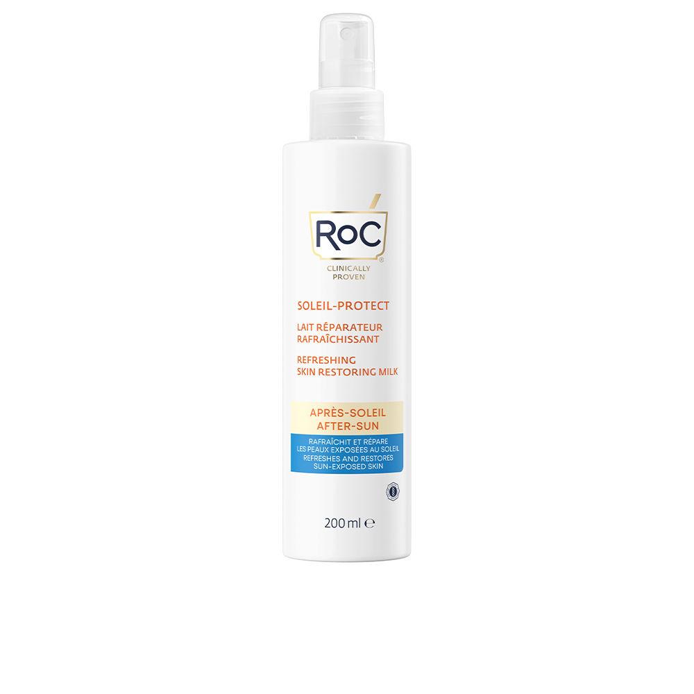 Roc – produs de protecție solară, 200 ml