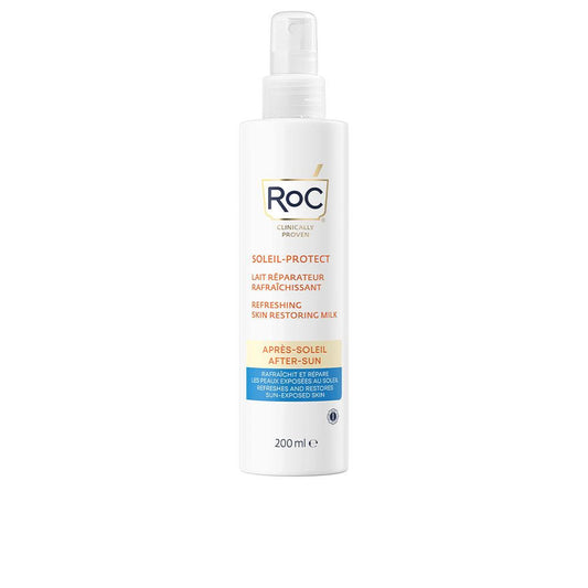 Roc – produs de protecție solară, 200 ml