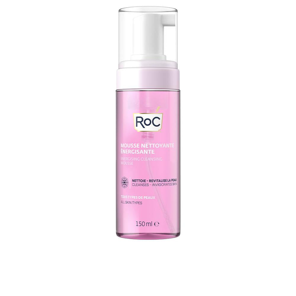 Roc Limpiadores – spumă, 150 ml
