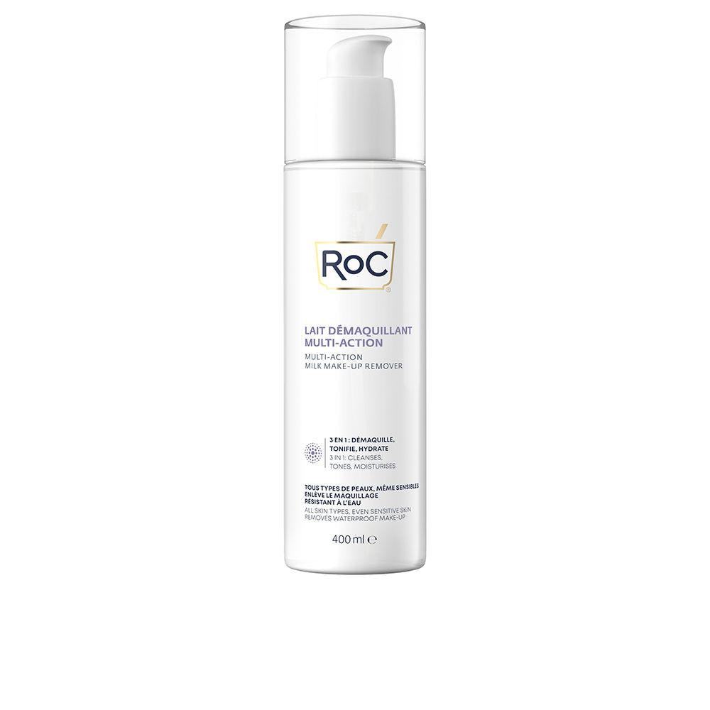 Roc Limpiadores – loțiune pentru față, 400 ml