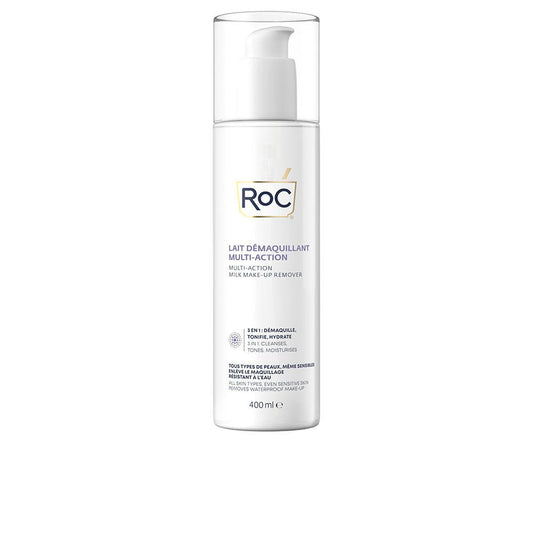 Roc Limpiadores – loțiune pentru față, 400 ml