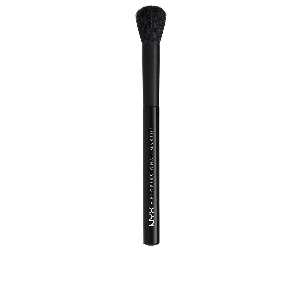 Nyx Professional Make Up Pro Brush Contour Makeup Brush For Facial Contouring Effortless Precision