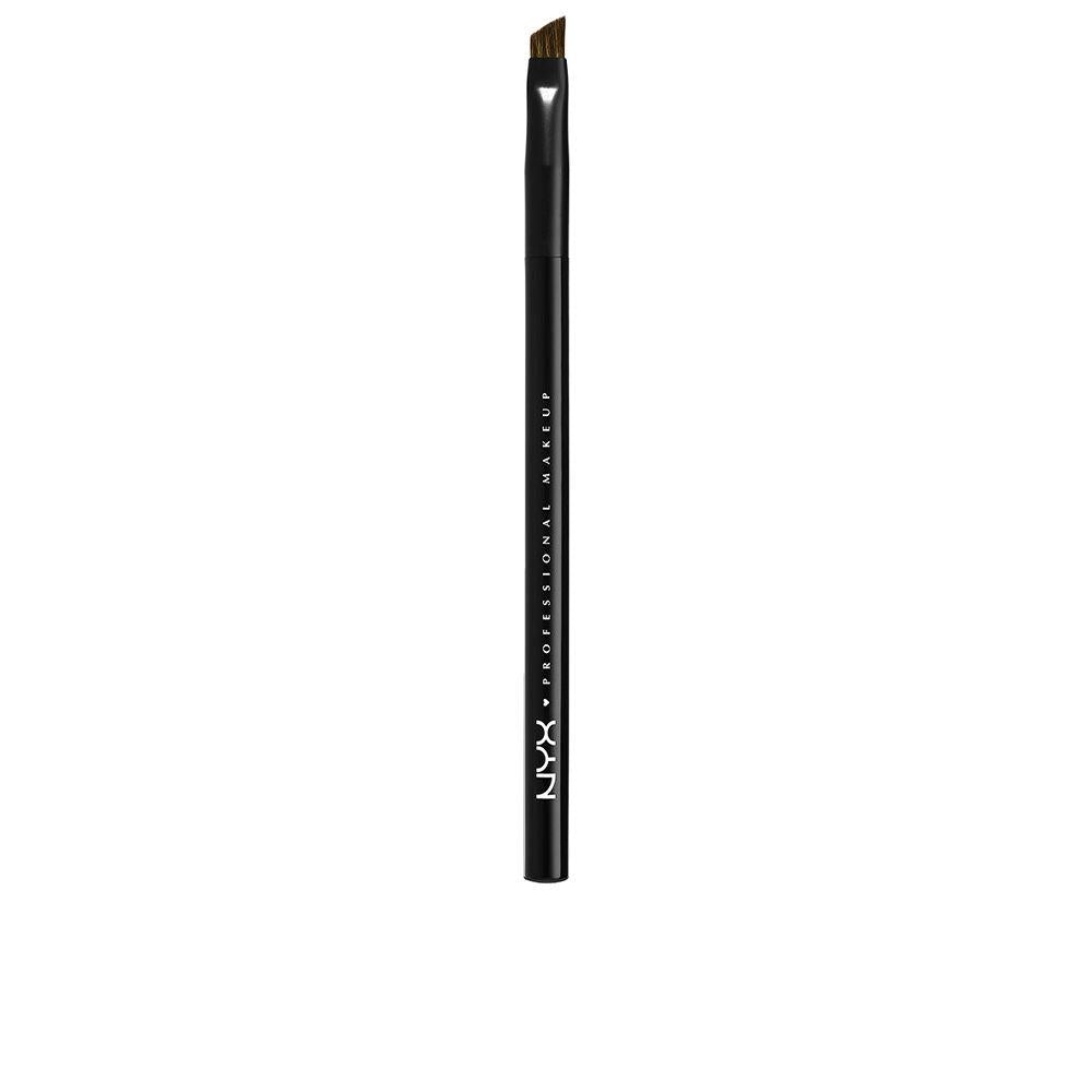 Nyx Professional Make Up Pro Brush Eyebrow Brush Perfect Definition Look