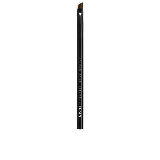 Nyx Professional Make Up Pro Brush Eyebrow Brush Perfect Definition Look
