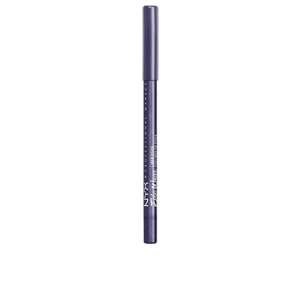 Nyx Professional Make Up – produs de machiaj, 1,22 g – fierce purple