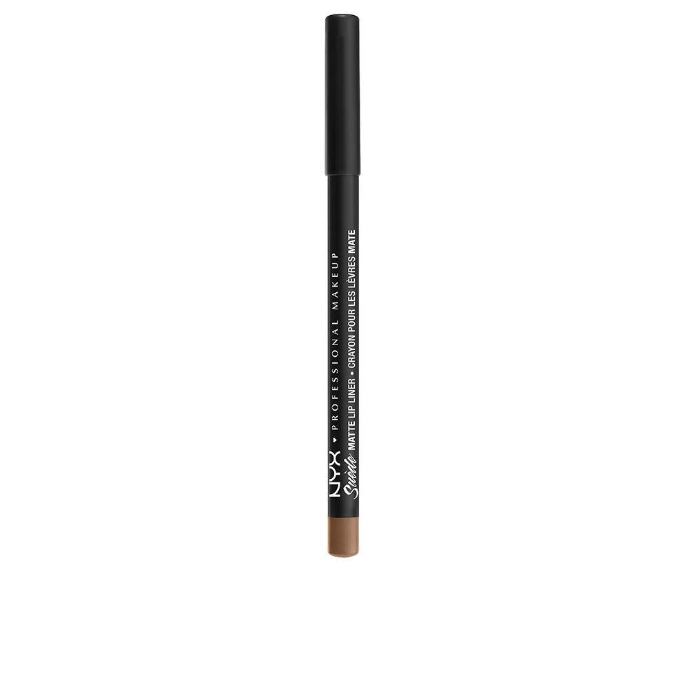 Nyx Professional Make Up Suede Lip Liner Soft Matte Finish
