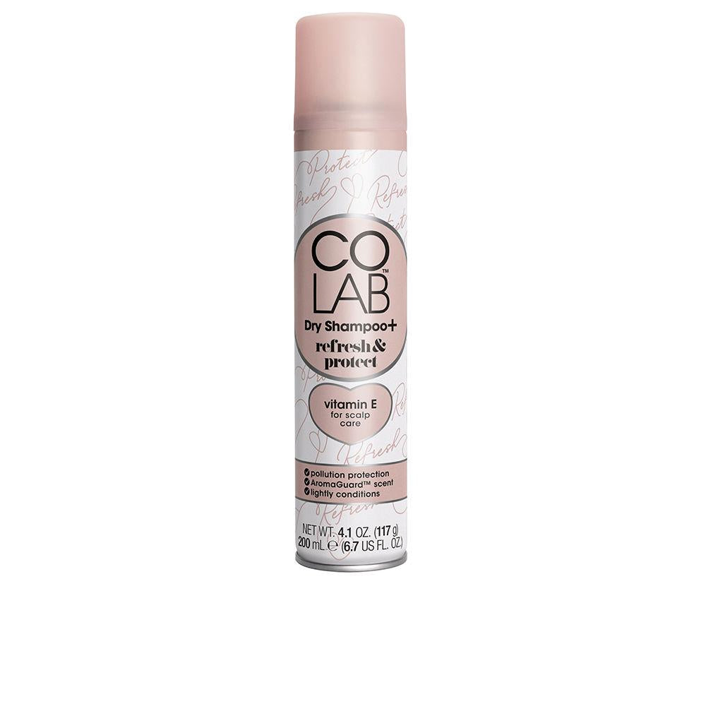 Colab Dry+ Shampoo Refresh And Protect Dry Hair Rescue
