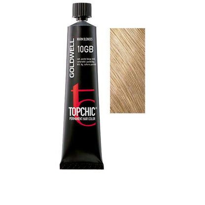 Goldwell Topchic Permanent Hair Color