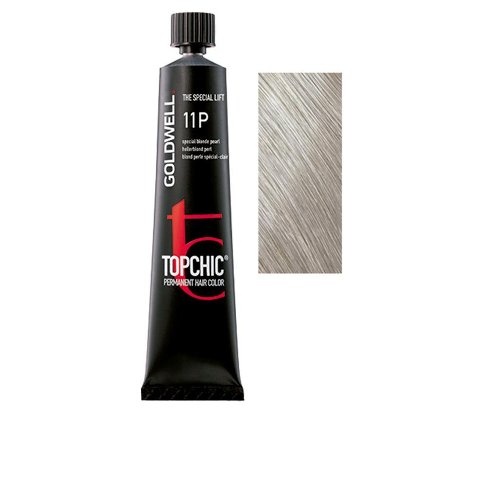 Goldwell Topchic Permanent Hair Color