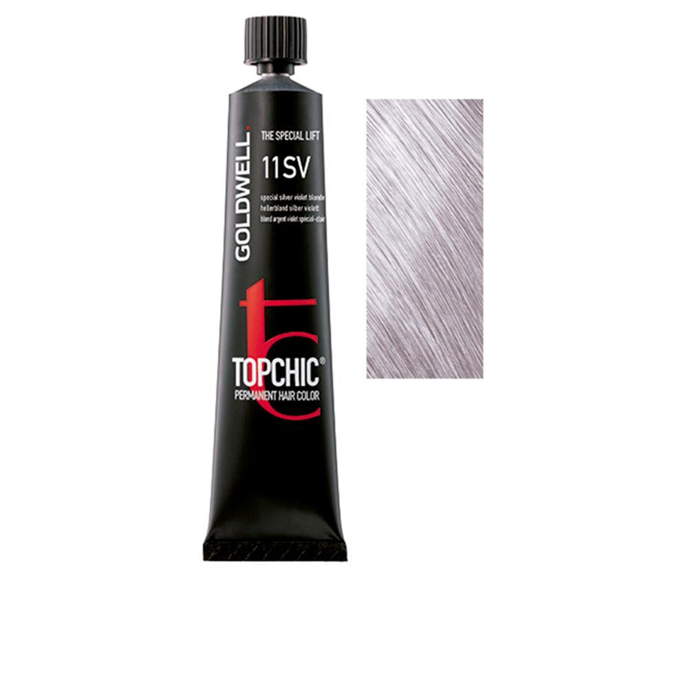 Goldwell Topchic Permanent Hair Color