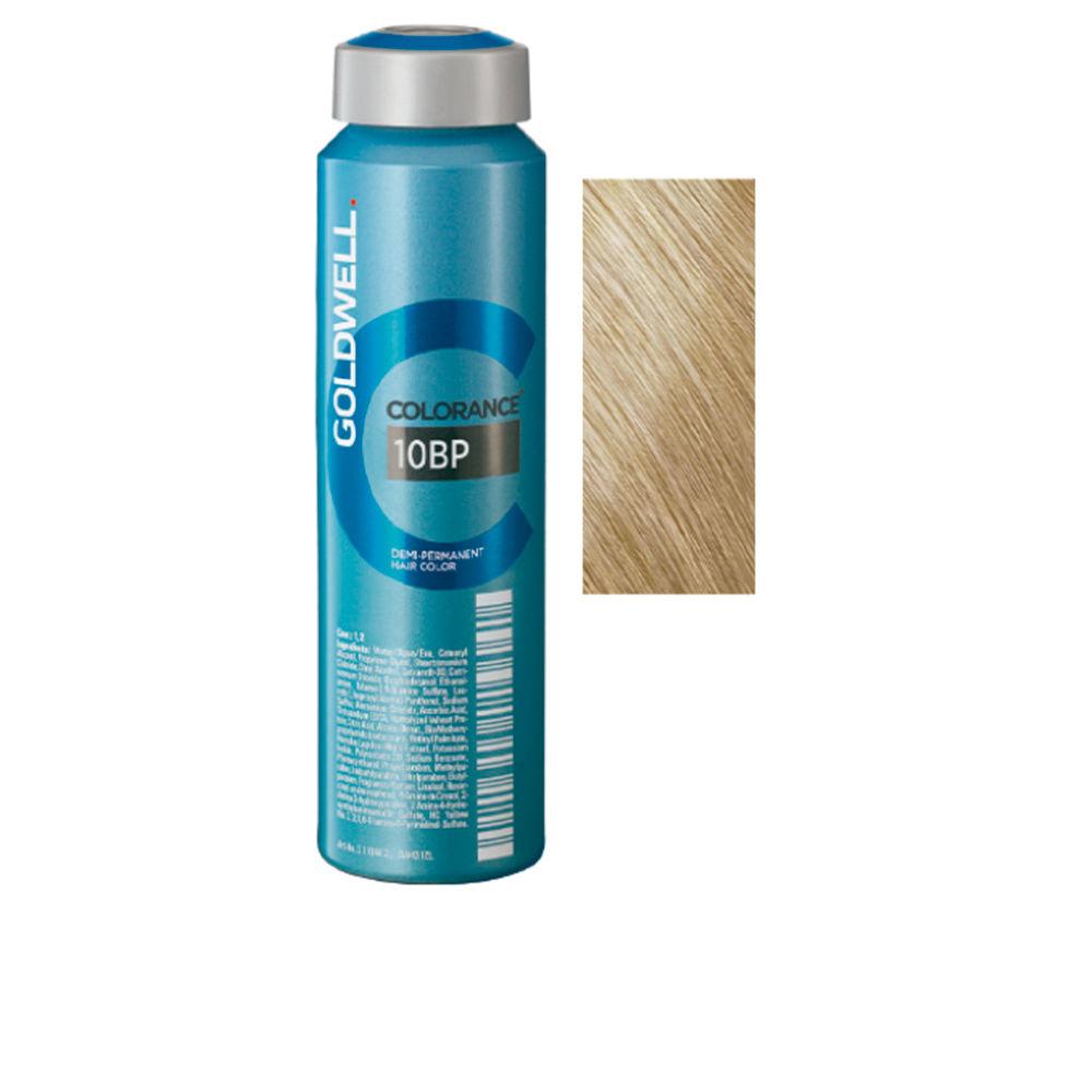 Goldwell Colorance Demi Permanent Hair Color