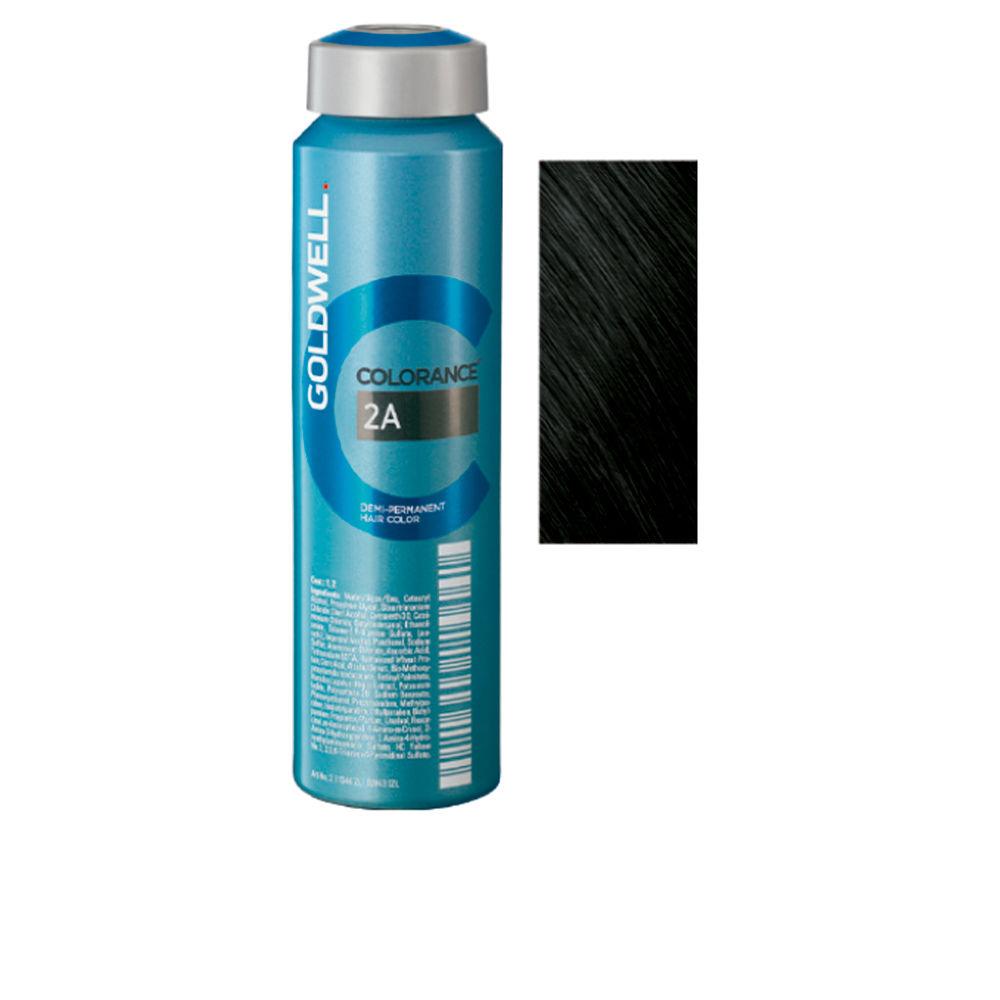 Goldwell Colorance Demi Permanent Hair Color