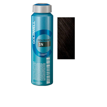 Goldwell Colorance Demi Permanent Hair Color
