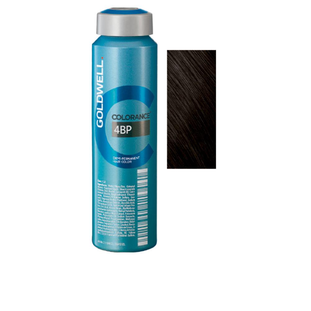 Goldwell Colorance Demi Permanent Hair Color