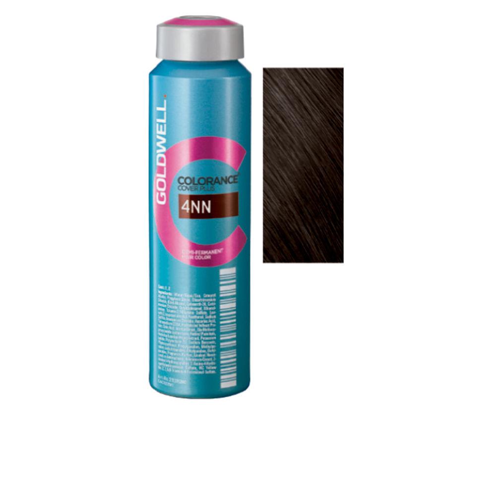 Goldwell Colorance Demi Permanent Hair Color