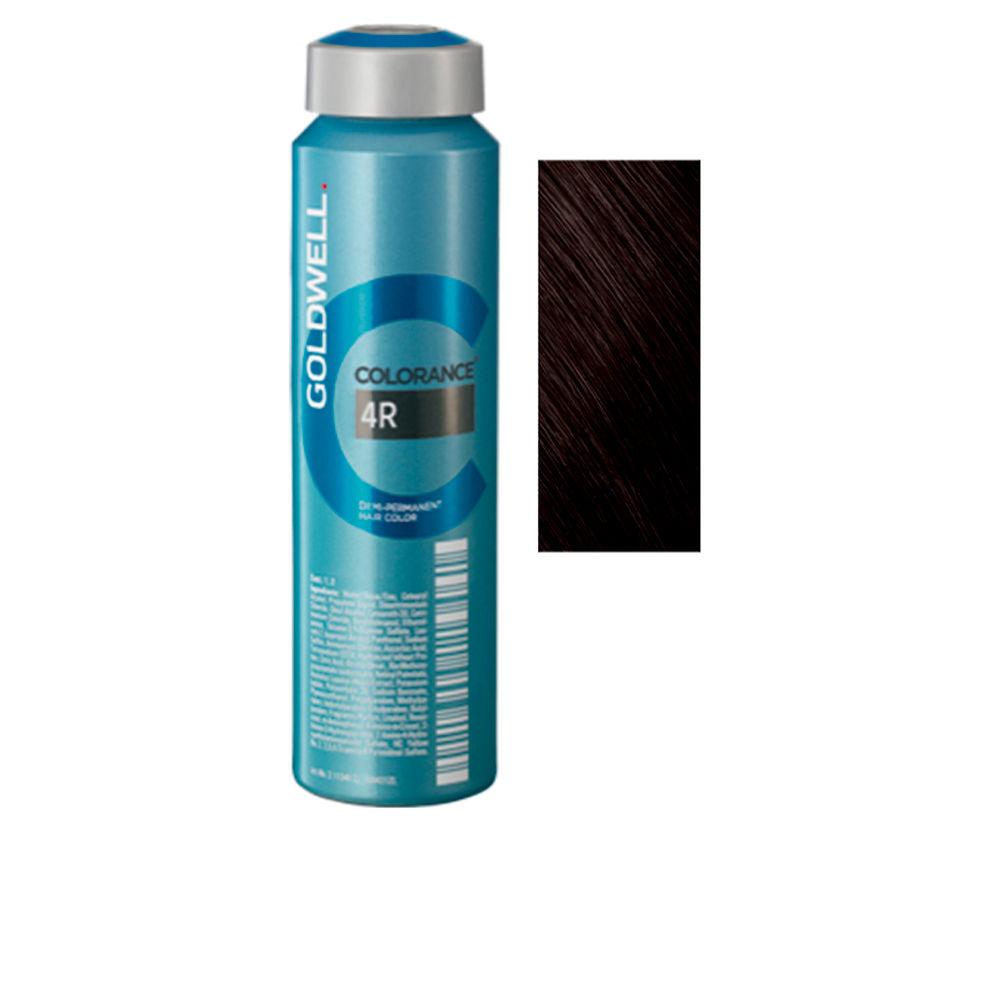 Goldwell Colorance Demi Permanent Hair Color