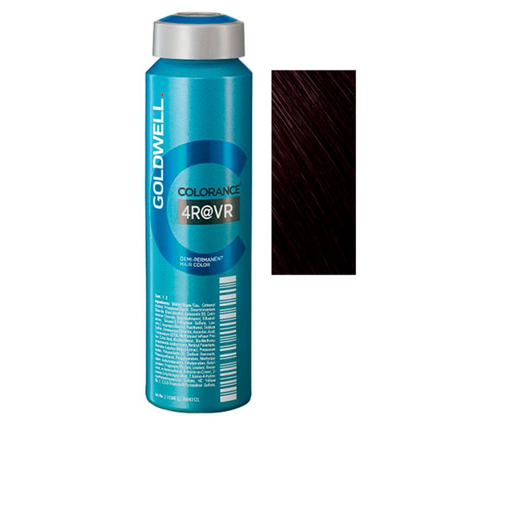 Goldwell Colorance Demi Permanent Hair Color