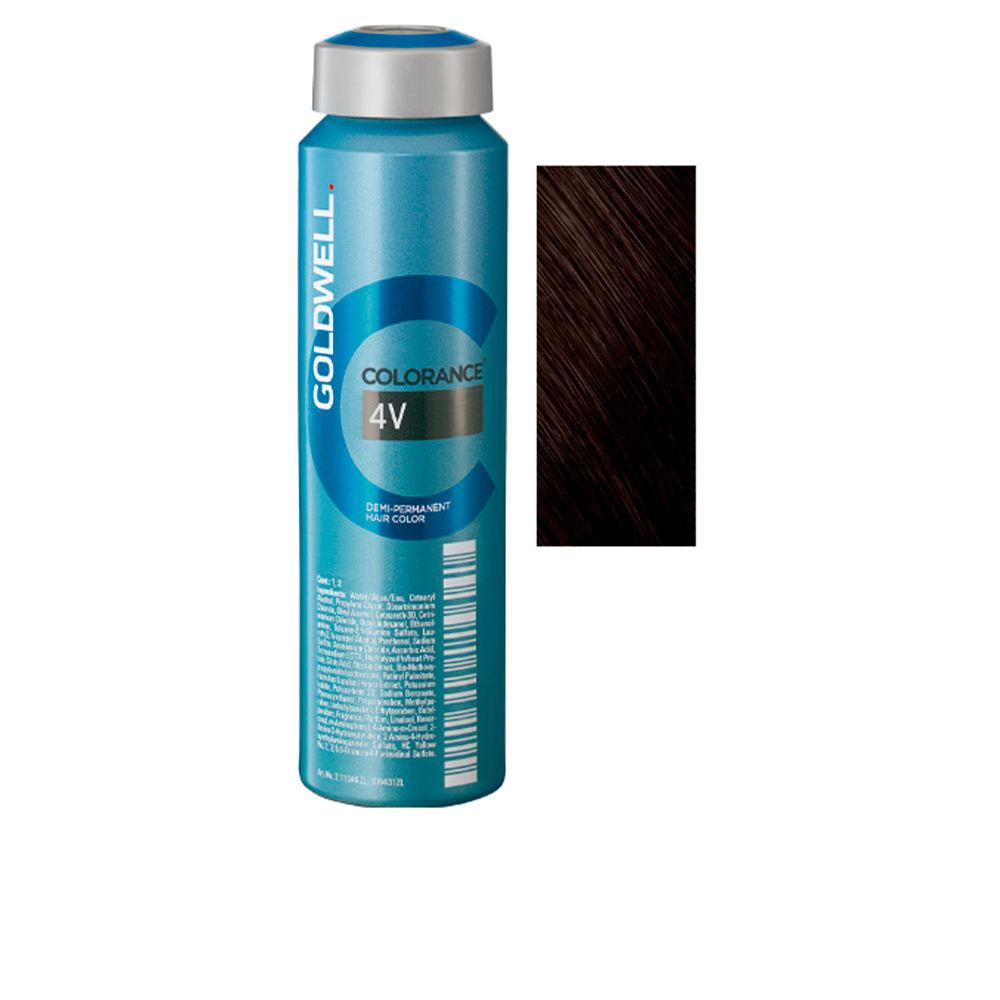Goldwell Colorance Demi Permanent Hair Color