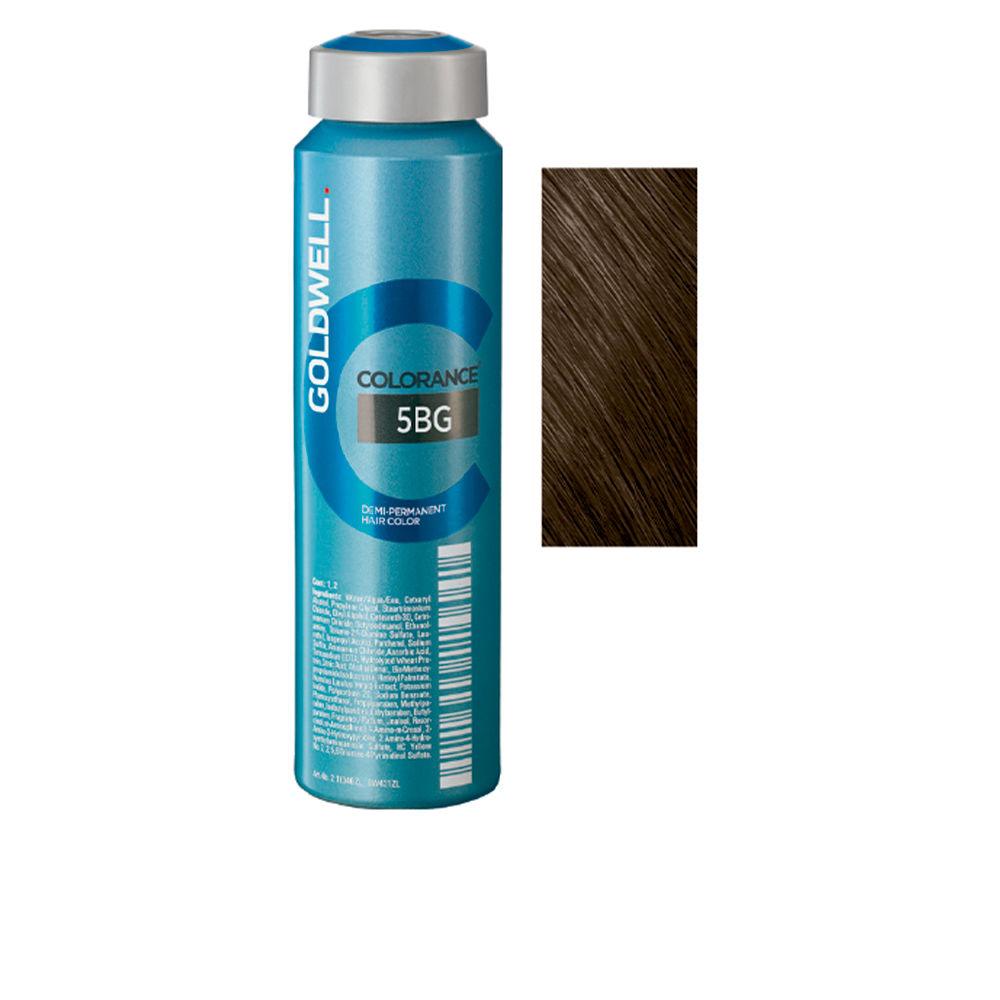 Goldwell Colorance Demi Permanent Hair Color