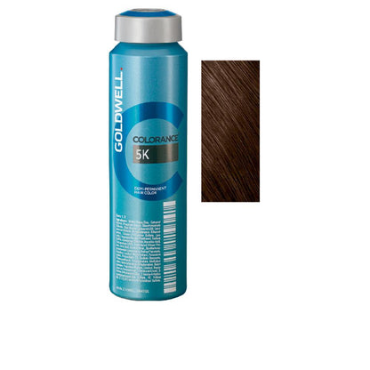 Goldwell Colorance Demi Permanent Hair Color
