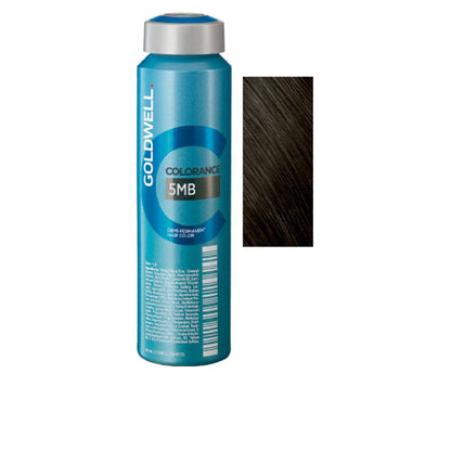 Goldwell Colorance Demi Permanent Hair Color