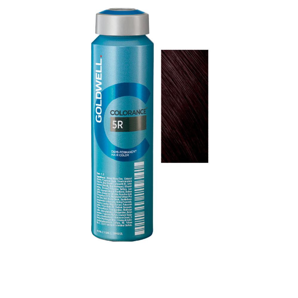 Goldwell Colorance Demi Permanent Hair Color