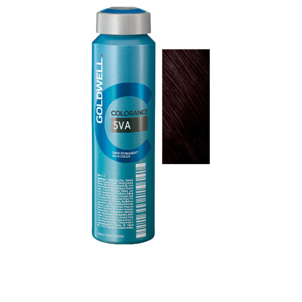 Goldwell Colorance Demi Permanent Hair Color