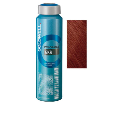 Goldwell Colorance Demi Permanent Hair Color