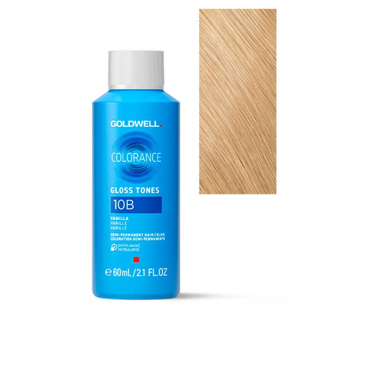 Goldwell Colorance – vopsea de păr, 60 ml – 10B 60 ml