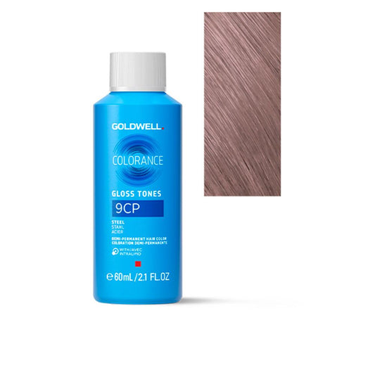 Goldwell Colorance – vopsea de păr, 60 ml – 9CP 60 ml