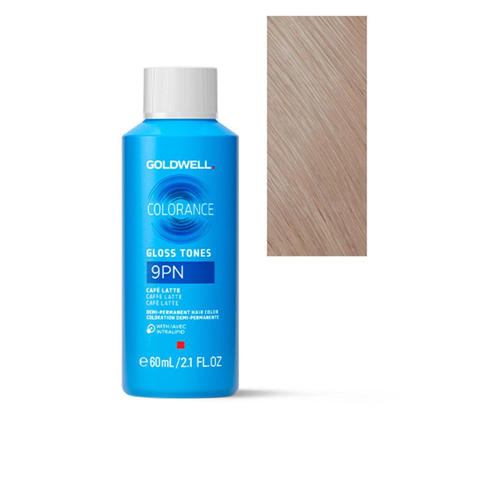 Goldwell Colorance – vopsea de păr, 60 ml – 9PN 60 ml