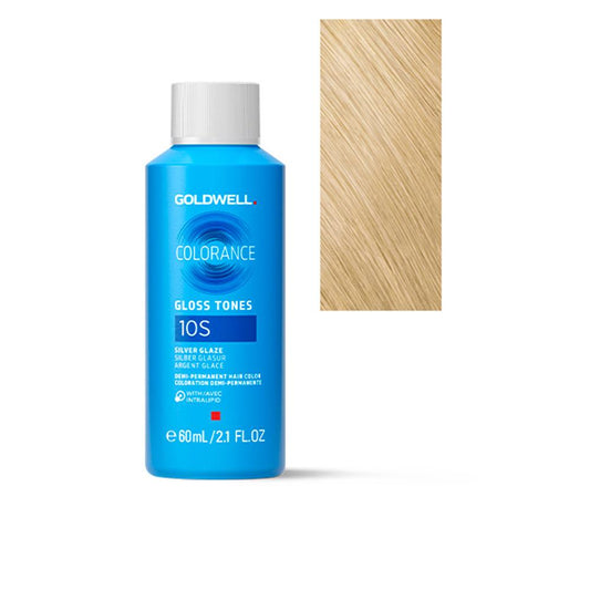 Goldwell Colorance Hair Coloring Gloss For Every Hair Type