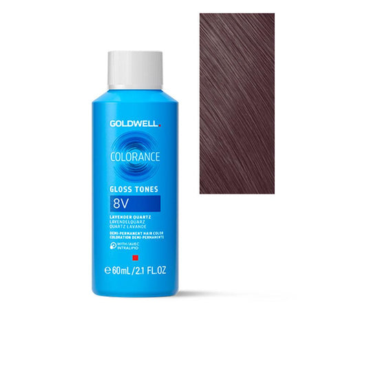 Goldwell Colorance – vopsea de păr, 60 ml – 8V 60 ml