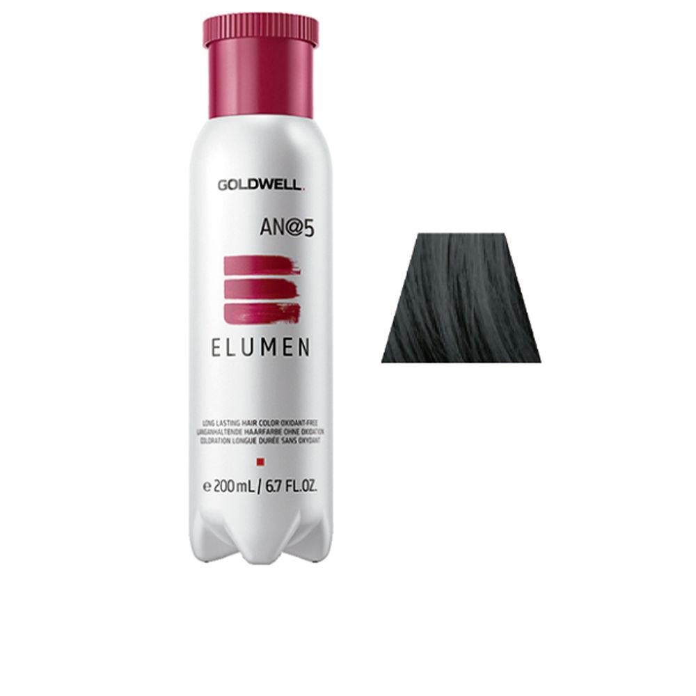 Goldwell Elumen Care Permanent Hair Color Ammonia Free Vibrant Long Lasting Color