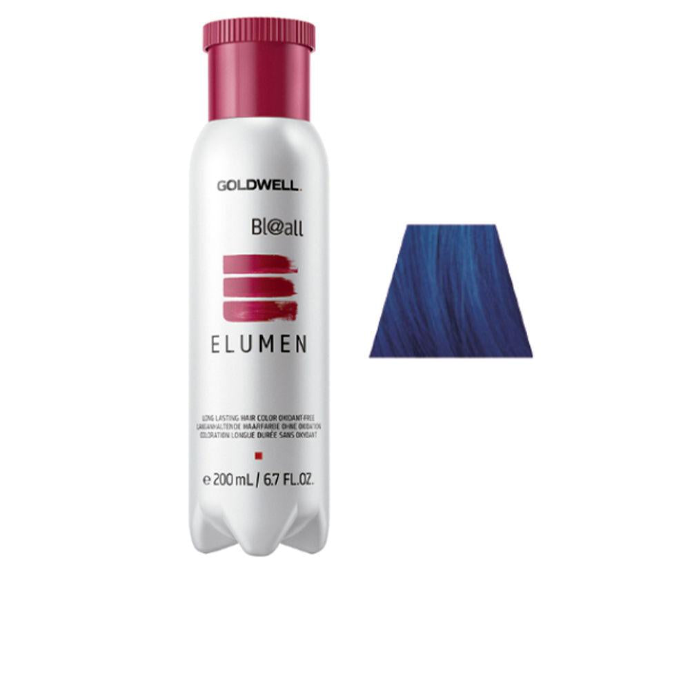 Goldwell Elumen Care Permanent Hair Color Ammonia Free Vibrant Long Lasting Color
