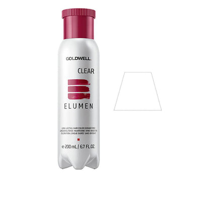 Goldwell Elumen Care Permanent Hair Color Ammonia Free Vibrant Long Lasting Color