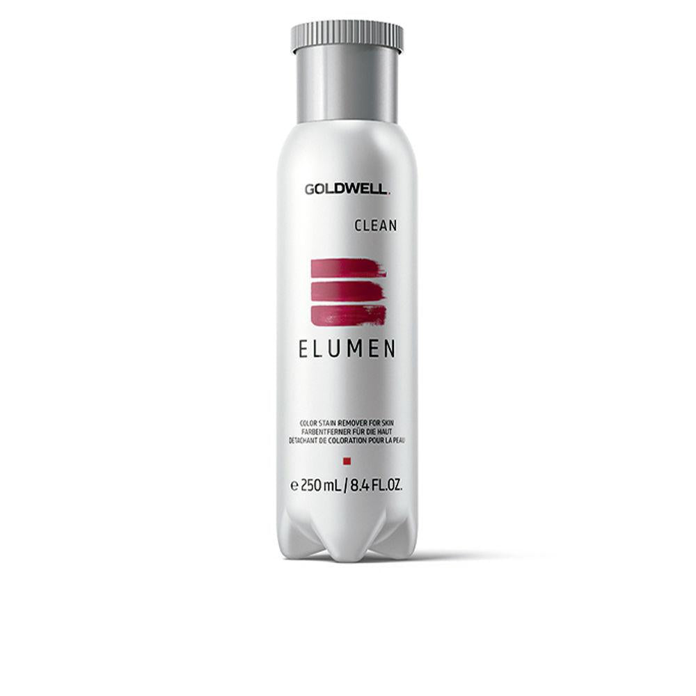 Goldwell Elumen Care Color Stain Remover For Skin Gentle And Effective