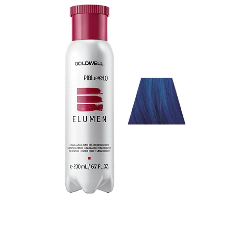 Goldwell Elumen Care Permanent Hair Color Ammonia Free Vibrant Long Lasting Color